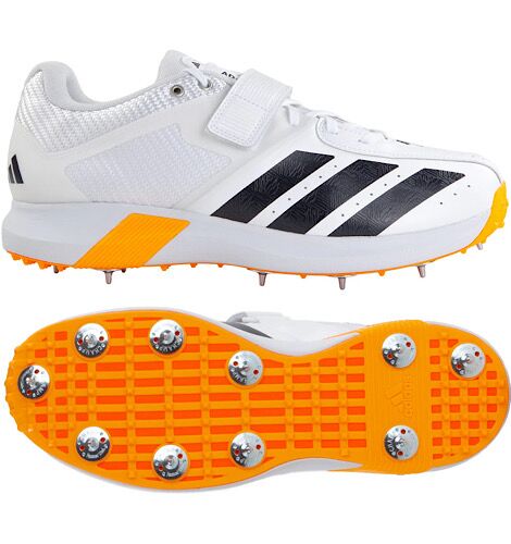 Adidas Adipower Incurza Cricket Shoes