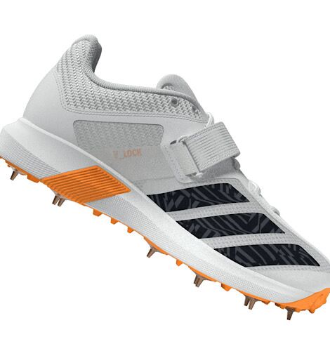 Adidas Adipower Incurza Cricket Shoes
