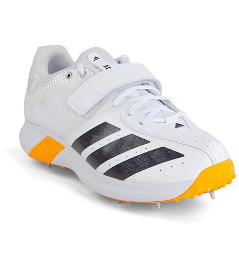 Adidas Adipower Incurza Cricket Shoes