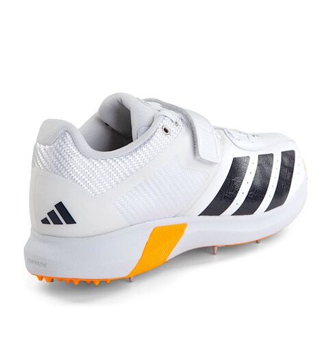 Adidas Adipower Incurza Cricket Shoes