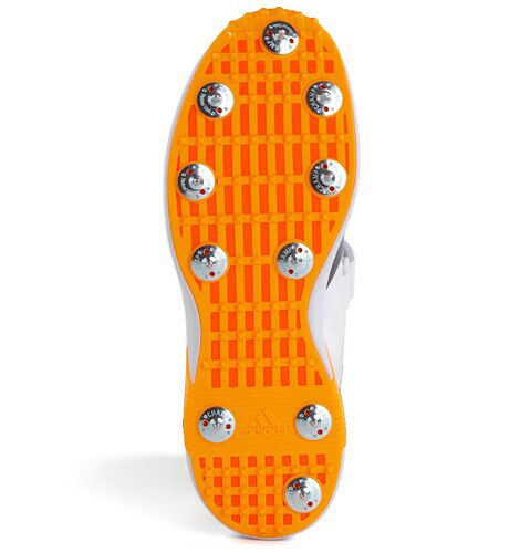 Adidas Adipower Incurza Cricket Shoes