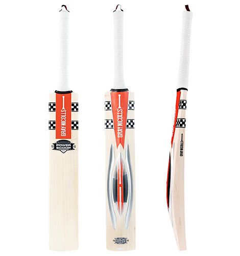 Gray Nicolls PowerScoop Pro Cricket Bat