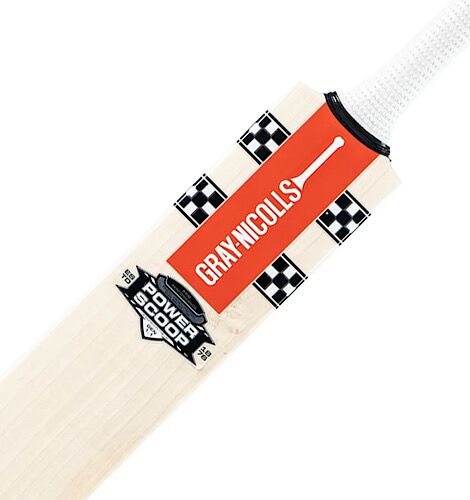 Gray Nicolls PowerScoop Pro Cricket Bat