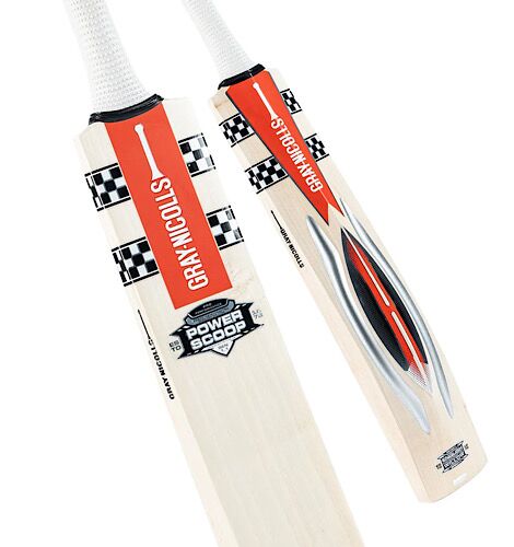 Gray Nicolls PowerScoop Pro Cricket Bat