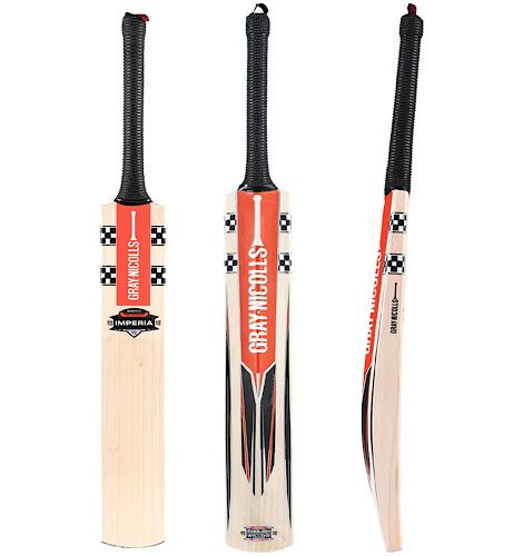 Gray Nicolls Imperia 1.0 GN550 Cricket Bat