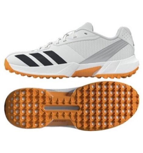 Adidas 22YDS Spikeless Cricket Shoes