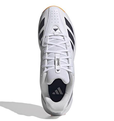 Adidas 22YDS Spikeless Cricket Shoes