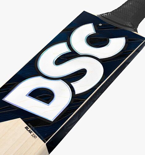DSC Blak 330 Cricket Bat