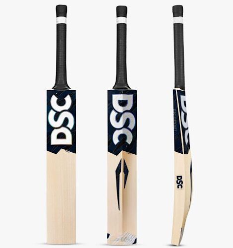 DSC Blak 330 Cricket Bat