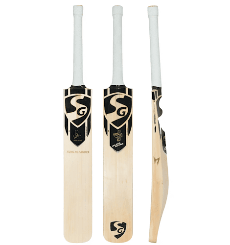 SG Kung Fu Pandya Cricket Bat