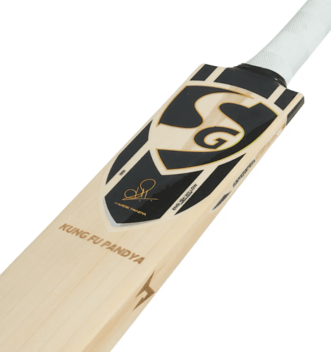 SG Kung Fu Pandya Cricket Bat