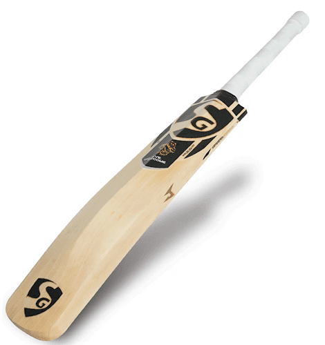 SG Kung Fu Pandya Cricket Bat