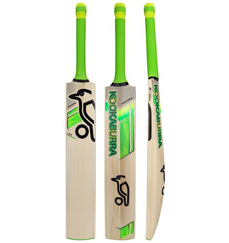 Kookaburra Kahuna 7.1 Alternative Willow Cricket Bat