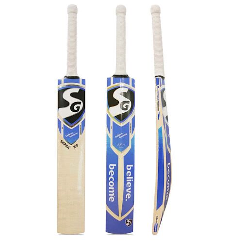 SG Sierra 100 Cricket Bat