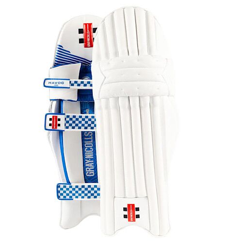 Gray Nicolls Havoc 1.0 Pro Batting Pads