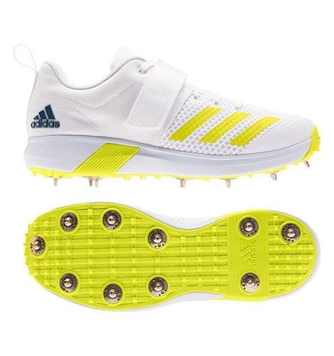 Adidas Adipower Vector Cricket Shoes