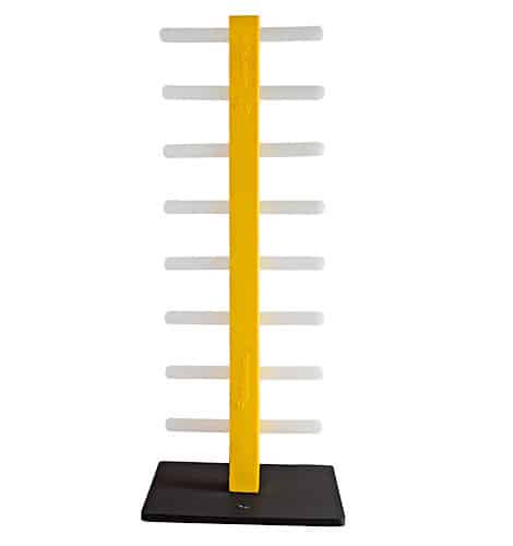 Leverage Flexi Stump Set