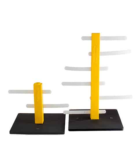 Leverage Flexi Stump Set