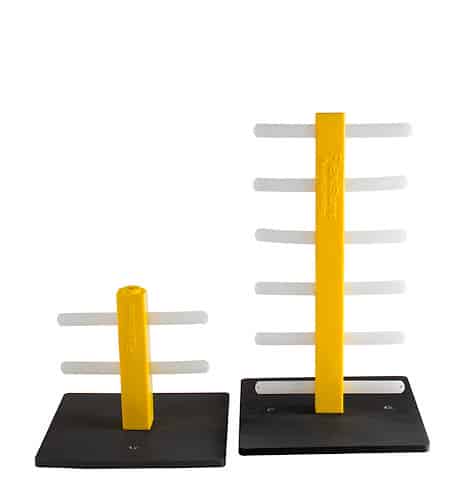 Leverage Flexi Stump Set