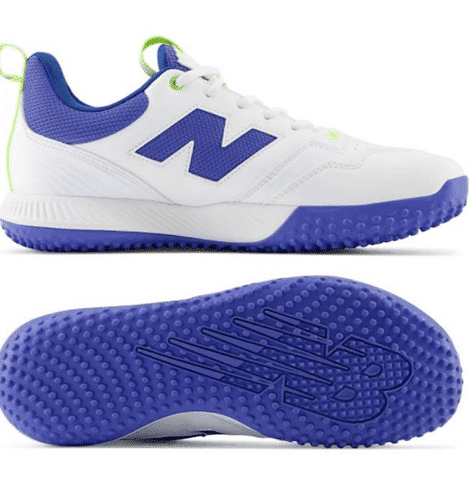 New Balance FuelCell 4020v5 Cricket Shoes