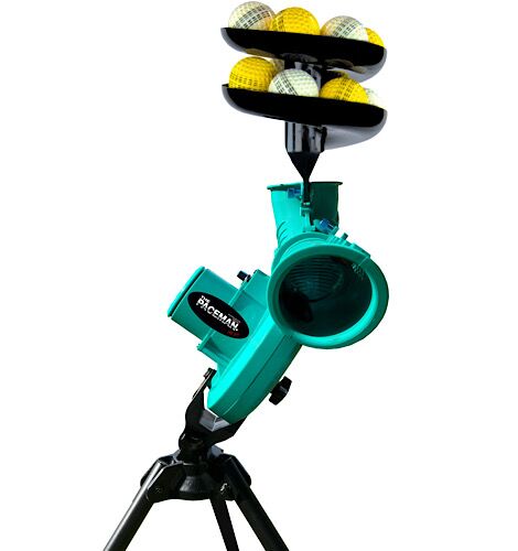 Paceman 195XT Bowling Machine