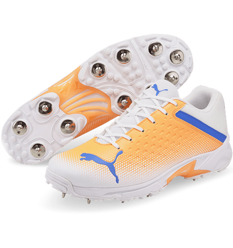 PUMA Spike 22.2 Cricket Shoes