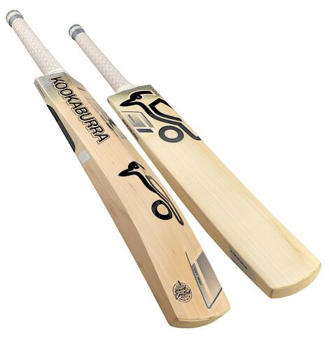 Kookaburra Nickel 2.1 Cricket Bat