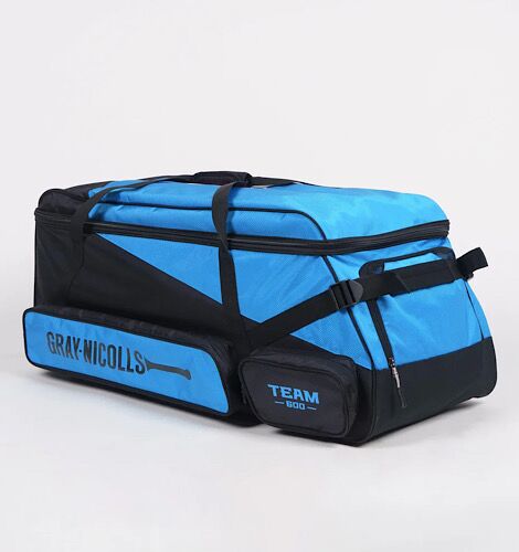 Gray Nicolls Team 600 Wheelie Bag