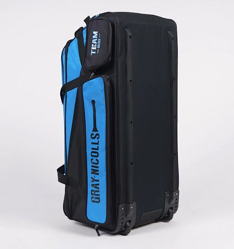 Gray Nicolls Team 600 Wheelie Bag
