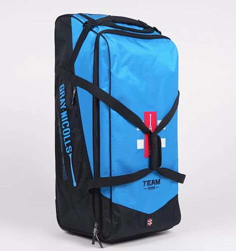 Gray Nicolls Team 600 Wheelie Bag