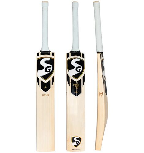 SG HP 33 Cricket Bat