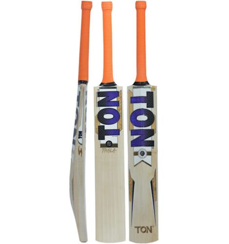 SS Dhoni Thala Cricket Bat