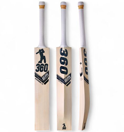 EM 360 No.17 Cricket Bat