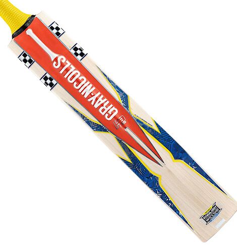 Gray Nicolls Havoc HB317 Pro Edition Cricket Bat