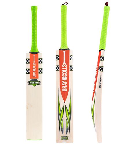 Gray Nicolls Fusion GN450 Cricket Bat