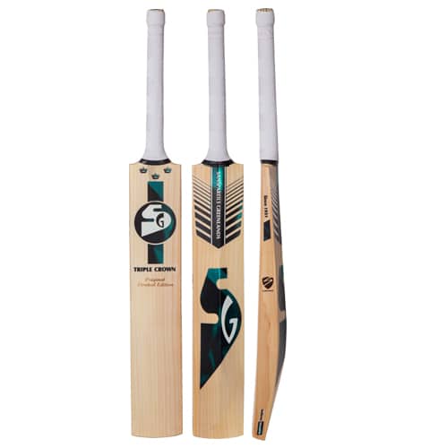SG Triple Crown Original LE