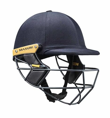 Masuri T Line Steel Helmet