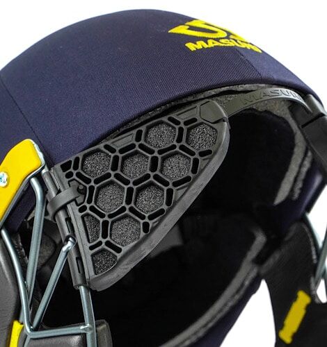 Masuri StemGuard Elite & Test