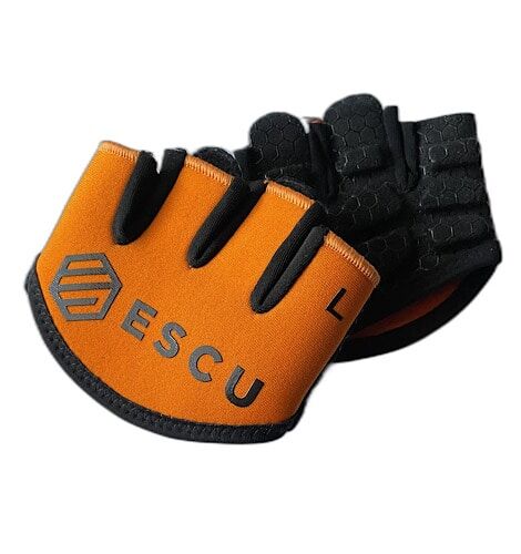 ESCU Fielding Mitts