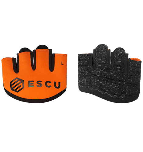 ESCU Fielding Mitts