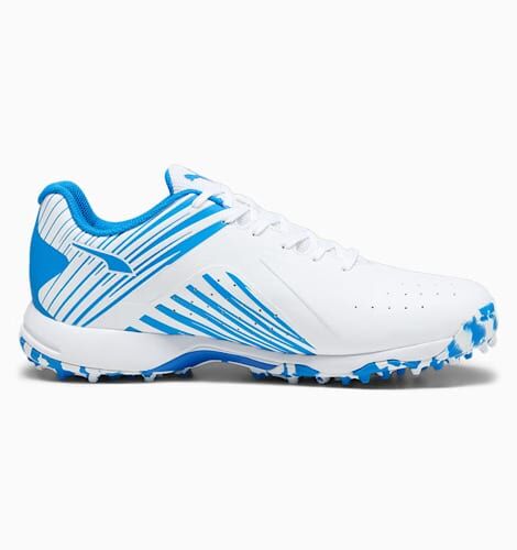 PUMA x one8 22 FH Rubber Cricket Shoes