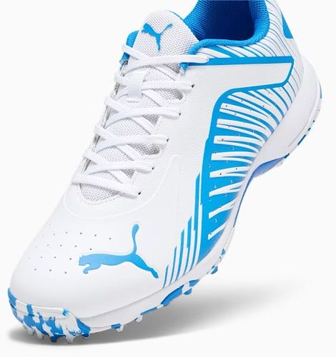 PUMA x one8 22 FH Rubber Cricket Shoes