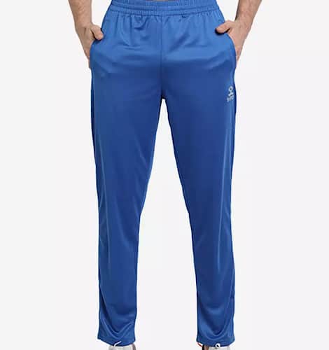 Shrey Cricket Premium Color Trousers