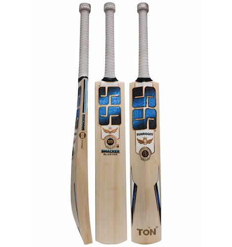 SS Smacker Blaster Cricket Bat