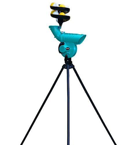 Paceman 195XT Bowling Machine