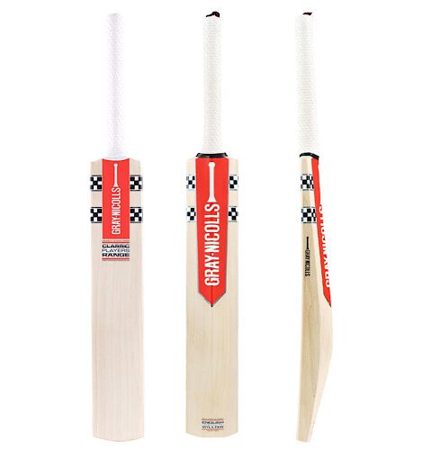 Gray Nicolls Classic Players Cricket Bat