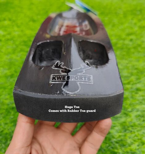 Bandook Karan Ambala Players Cricket Bat