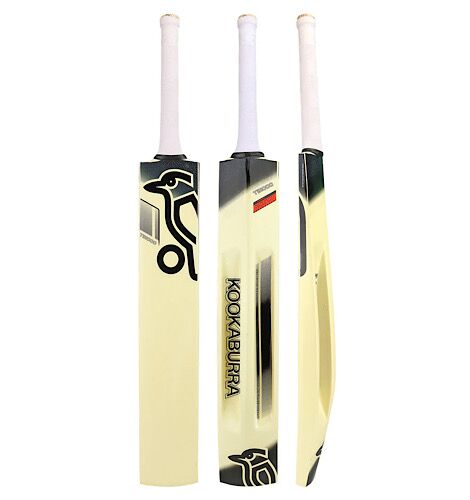Kookaburra TB 1000 Tennis Ball Cricket Bat