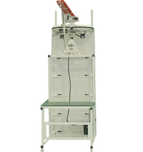 BOLA Professional Cricket Bowling Machine with Stand on Wheels