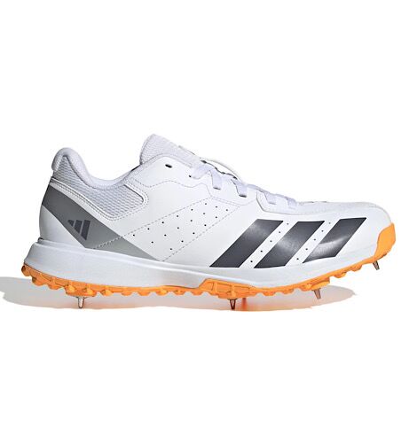 Adidas Howzat Spike Cricket Shoes